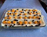 Foto del paso 5 de la receta: Carlota de limón (fácil, 4 ingredientes)