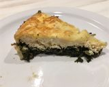 Foto del paso 5 de la receta: Tarta de espinaca y ricotta