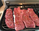 Foto del paso 3 de la receta: Carne Seca Sonorense