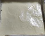 Foto langkah ke 5 dari resep 19. Topo Map Butter Cake.