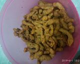 Foto langkah ke 4 dari resep Keripik usus simple.