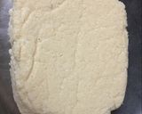 A picture of step 4 of Homemade bounty chocolate.