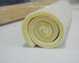 年糕葡式蛋塔的食譜步驟1照片