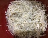 Foto langkah ke 1 dari resep Teri kacang.