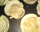 Foto del paso 3 de la receta: Canastitas de choclo cremoso
