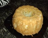 Foto del paso 5 de la receta: Ángel Cake