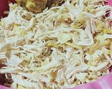 Foto langkah ke 2 dari resep Suwir ayam endulita.