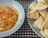 Foto del paso 4 de la receta: Hummus de Garbanzos