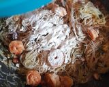 Foto del paso 9 de la receta: Pad thai