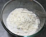 Foto langkah ke 1 dari resep PALM CHEESE COOKIES 1 TELUR tanpa mixer.