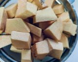 स्वादिष्ट जिमीकंद की सब्जी रेसिपी चरण 5 फोटो