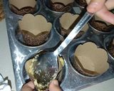 Foto langkah ke 5 dari resep Muffin Pisang Chococips.