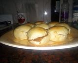 Foto del paso 9 de la receta: Pan de leche (factura) o Pan chip Casero