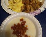 Southern Breakfast for Dinner recipe step 18 photo