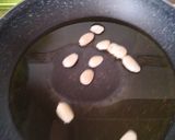 Foto del paso 1 de la receta: Espinacas con garbanzos