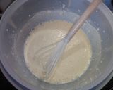 Foto del paso 2 de la receta: Panquecas Dulces