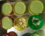 Foto langkah ke 6 dari resep Putu Ayu Empuk & Menul.
