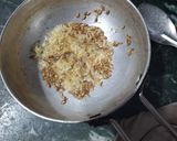 दाल-बाफले-गुजराती कढ़ी (dal bafle gujrati kadhi recipe in Hindi) रेसिपी चरण 10 फोटो