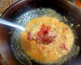 Cara Membuat Tomato Spicy Eggs Soup 6