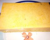 A picture of step 5 of Steam-baked corn moi moi (igbo oka).