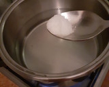 Foto del paso 1 de la receta: Spaghetti 🍝