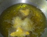 गोभी के पकौड़े (gobhi ke pakode recipe in hindi) रेसिपी चरण 4 फोटो