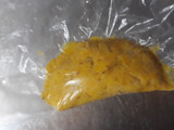 Empanadas de plátano maduro con queso