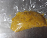 Foto del paso 5 de la receta: Empanadas de plátano maduro con queso