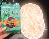 Hình bước làm 3 của món Sườn chay chiên giòn & canh rong biển