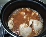 Foto langkah ke 6 dari resep Masakan Simpel Pemula #3: AYAM SAUS MERAH.