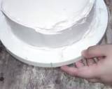 Death by chocolate cake (part 2) recipe step 9 photo