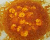 Foto langkah ke 2 dari resep Udang Saus Manis Pedas.