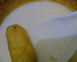 Foto langkah ke 7 dari resep Kroket Ayam.