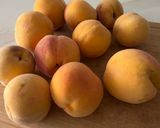 Foto del paso 1 de la receta Mermelada de melocotón y romero 🍑