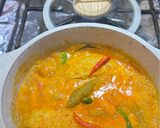 Foto langkah ke 3 dari resep Tuna Asam Padeh (11).