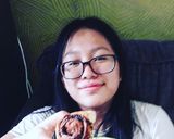 Foto langkah ke 6 dari resep Cinnamon Roll Kismis.