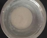 A picture of step 5 of Chocolate donuts.