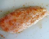 รูปขั้นตอนการทำที่ 2 ของ Chicken Fajitas