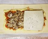 Foto del paso 4 de la receta Empanada de Pollo