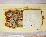 Foto del paso 4 de la receta: Empanada de Pollo