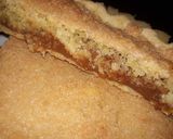 Foto del paso 6 de la receta: Tarta De Coco Y Dulce De Leche