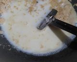 सूजी बर्फी (Suji barfi recipe in Hindi) रेसिपी चरण 2 फोटो