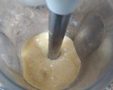 Foto del paso 3 de la receta: Crema de plátano y limón