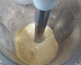 Foto del paso 3 de la receta: Crema de plátano y limón