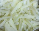 صورة لخطوة 1 من وصفة بكورة