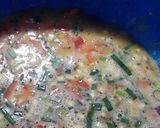 Foto del paso 3 de la receta: Tortilla de safe individuales