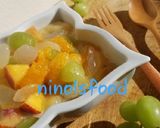 Foto langkah ke 3 dari resep Rujak Aceh.