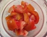 302. Jengkol Balado langkah memasak 3 foto