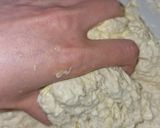 عکس مرحله 4 از دستور نان باگت 🥖