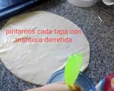 Foto del paso 2 de la receta: Palmeritas Express